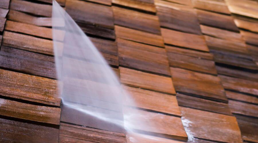 Slate Roofing in Richards, TX